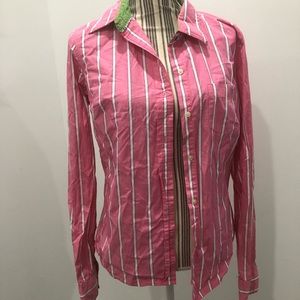 American Eagle Women’s button-up Shirt, Size 12 👚